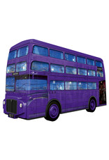 Ravensburger Ravensburger 3D Puzzel 111589 Harry Potter: Hocus Pokus Bus -  216 Stukjes Ravensburger Ravensburger 3D Puzzel 111589 Harry Potter: Hocus Pokus Bus -  216 Stukjes