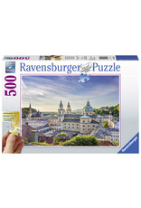 Ravensburger Salzburg, Östereich 500St