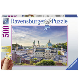 Ravensburger Ravensburger 149827 Salzburg, Ã–Sterreich 500St