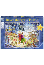 Ravensburger Ultimate Christmas Party 1000
