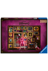 Ravensburger Ravensburger puzzel Villainous  Captain Hook  1000 stukjes