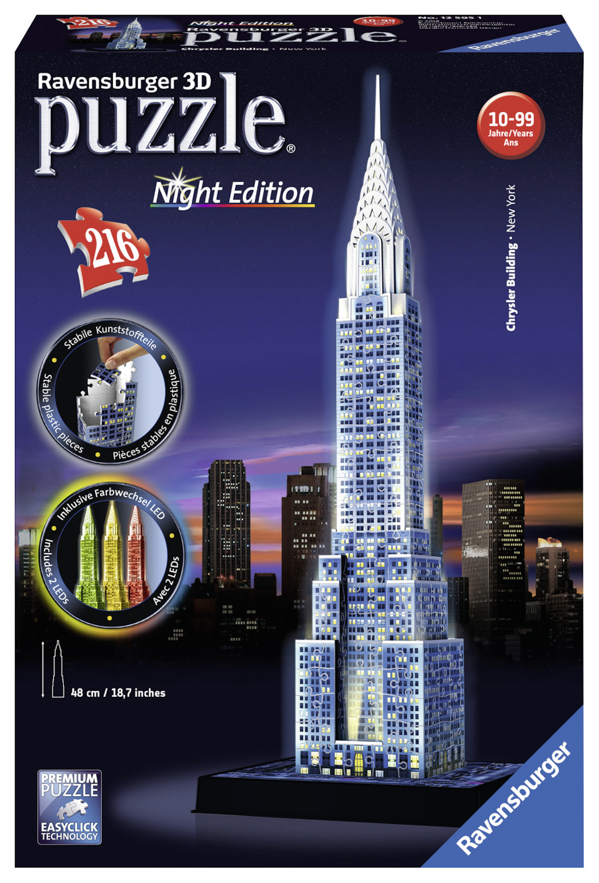 Ravensburger