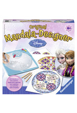 Ravensburger Ravensburger Mandala-Designer Midi Disney Frozen