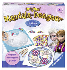 Ravensburger Ravensburger Mandala-Designer Midi Disney Frozen