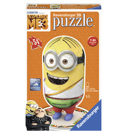 Ravensburger Despicable Me 3  54St