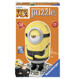 Ravensburger Despicable Me 3  54St