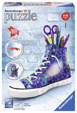 Ravensburger Ravensburger 3D Puzzel 112197 Sneaker Galaxy (108 Stukjes)