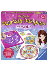 Ravensburger Ravensburger Mandala-Designer Romantic
