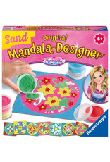 Ravensburger Ravensburger Mandala-Designer Sand Romantic