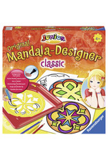 Ravensburger Ravensburger Mandala-Designer Junior Classic