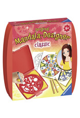 Ravensburger Ravensburger Mandala-Designer Mini Classic