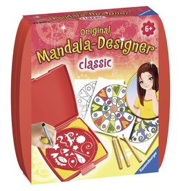 Ravensburger Ravensburger 299461 Mandala-Designer mini Classic