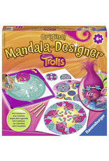 Ravensburger Ravensburger Mandala-Designer Trolls