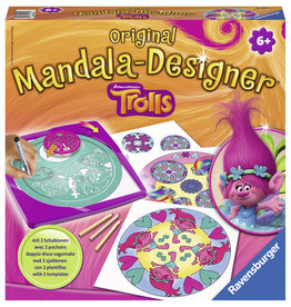 Ravensburger Ravensburger 299027 Mandala-Designer Trollen