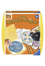 Ravensburger Ravensburger Mandala-Designer Mini Despicable Me 3