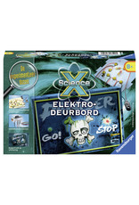 Ravensburger Elektro Deurbord - Science Mini