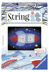 Ravensburger Ravensburger 180356 String It: Voertuig