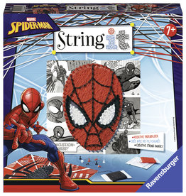 Ravensburger Ravensburger 180325 String It: Spiderman