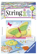 Ravensburger Ravensburger 180349 String It: Butterfly
