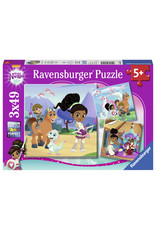 Ravensburger Nella De Ridderprinses 3X49