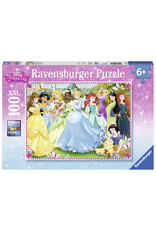Ravensburger Time To Sparkle Disney Princess 100Xxl