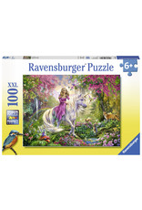 Ravensburger Magical Ride 100Xxl