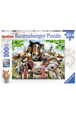 Ravensburger Beestenselfie 100Xxl