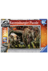 Ravensburger Vulcaan Uitbarsting Jurassic World 100Xxl