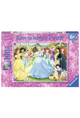 Ravensburger Betoverende Prinsessen
