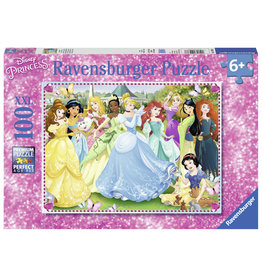 Ravensburger Betoverende Prinsessen