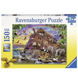 Ravensburger Onderweg Met De Ark 150Xxl