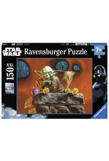 Ravensburger The Reflection Of Yoda 150Xxl