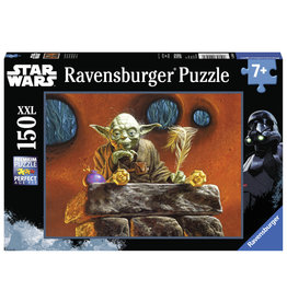 Ravensburger The Reflection Of Yoda 150Xxl