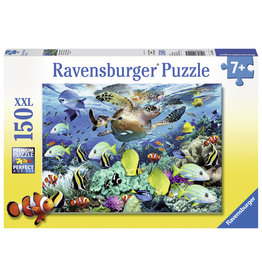 Ravensburger Onderwaterparadijs  150Xxl