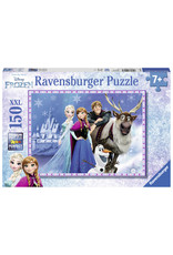 Ravensburger De Vrienden Bij Het Paleis 150Xxl