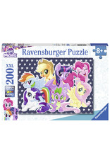 Ravensburger Magical Friends 200Xxl