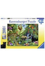 Ravensburger Jungle 200Xxl