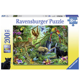 Ravensburger Jungle 200Xxl