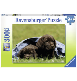 Ravensburger Labrodor Pups 300Xxl