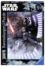 Ravensburger The Strength Of Darth Vader 300Xxl
