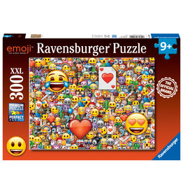 Ravensburger Emoji 300Xxl
