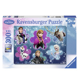 Ravensburger De Ijskoningin Frozen 300Xxl