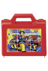 Ravensburger Brandweerman Sam Blokpuzzle 12St
