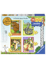 Ravensburger The Gruffalo