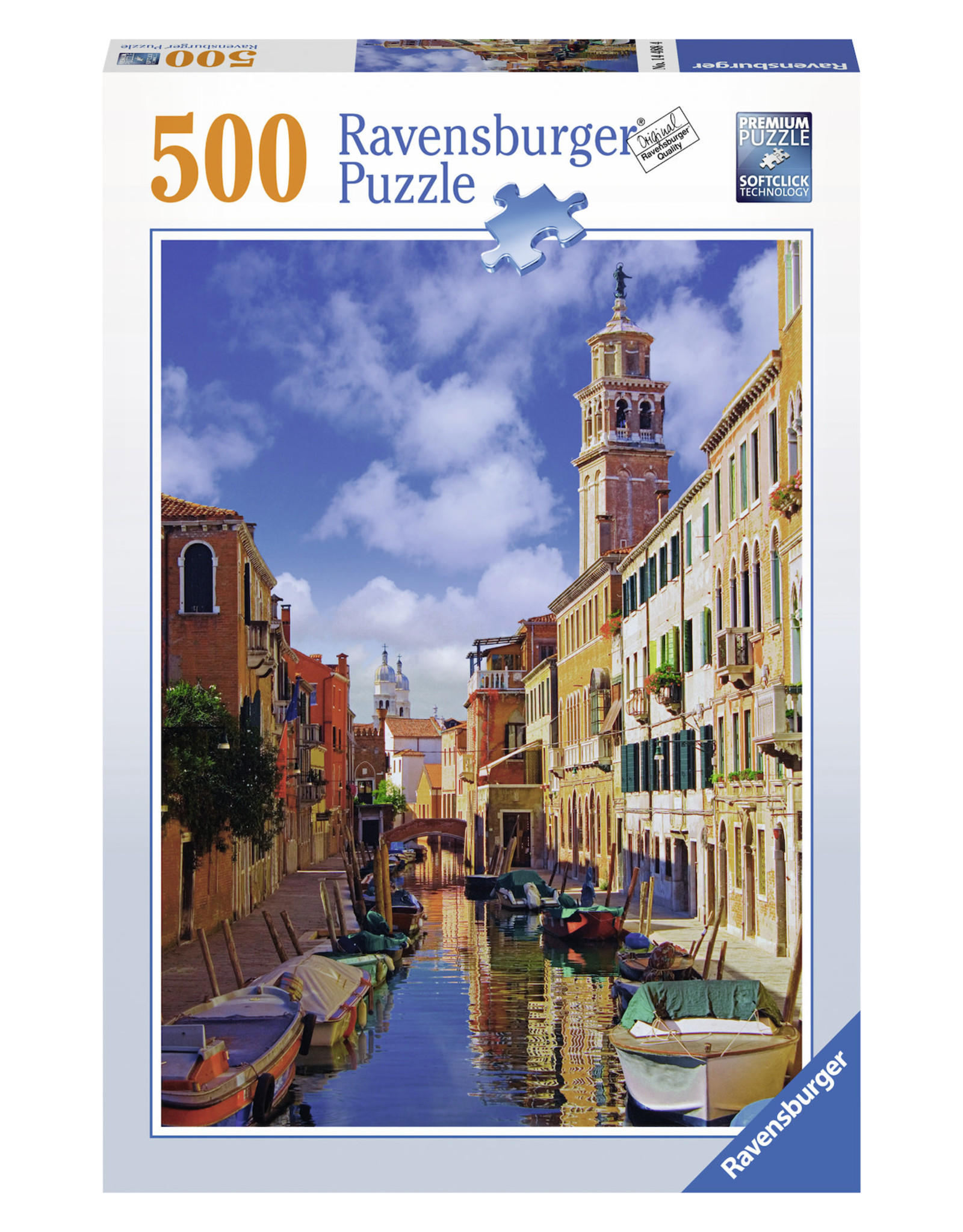 Ravensburger In Venetie 500