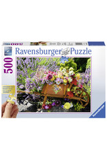 Ravensburger Summer Bouquet 500