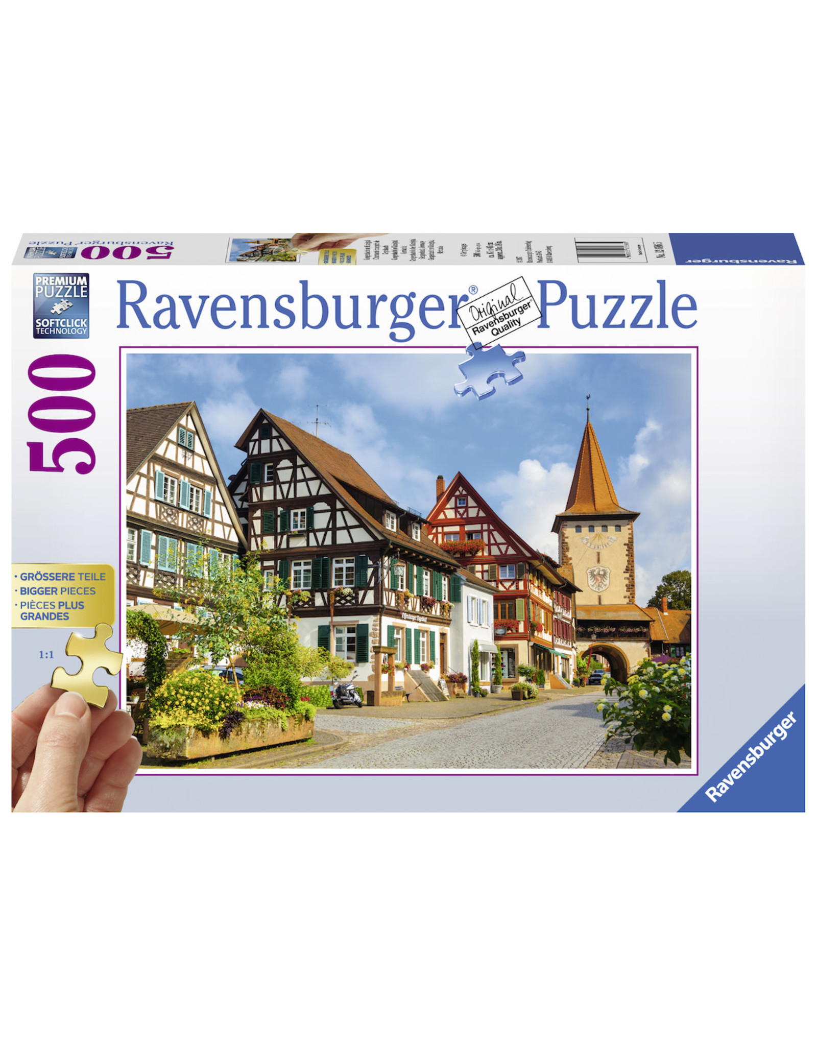 Ravensburger Gengenbach, Germany