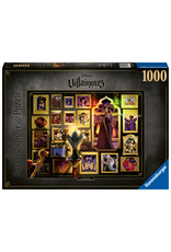 Ravensburger Ravensburger puzzel 150236  Villainous  Jafar  1000 stukjes