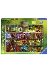 Ravensburger As: Fantastic Voyage 1000