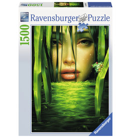 Ravensburger Ravensburgerpuzzel 163168 Fantasy - 1500 stukjes